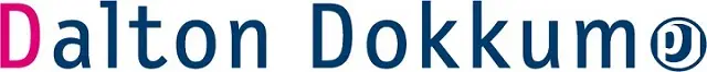 Logo Dalton Dokkum PJ