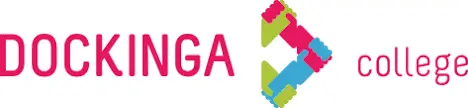 Logo Dockinga College