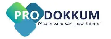 Logo PRO Dokkum
