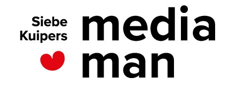 Logo_Mediaman_SiebeKuipers contour met pompebled